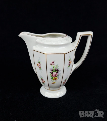 Сервиз за кафе Rosenthal модел "Maria Poesie", снимка 7 - Сервизи - 53249761