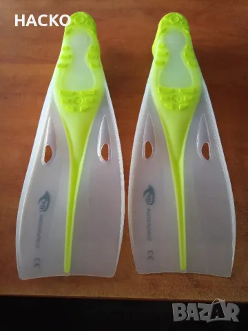 Плавници за Гмуркане Gills Размер 30-32, снимка 9 - Водни спортове - 49826256