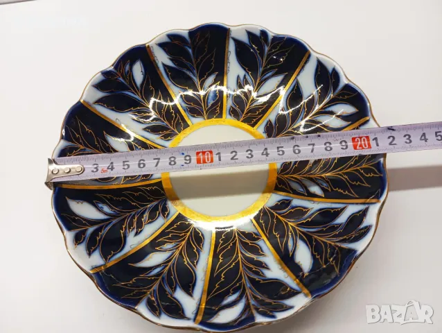 Руски порцелан , снимка 2 - Други - 48317541