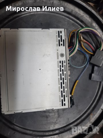 CD player 4×52, снимка 6 - Радиокасетофони, транзистори - 31914278