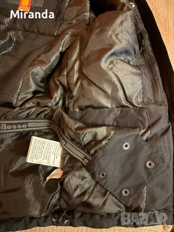 Ellesse детско зимно скиорско яке 7/8, снимка 7 - Детски якета и елеци - 51955554