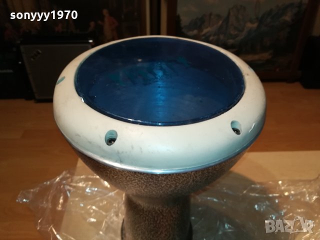 СИВА ПЕРЛА-МЕТАЛИК-ТАРАМБУКА В ПЕРЛЕН ЦВЯТ 3012211722, снимка 4 - Ударни инструменти - 35279112