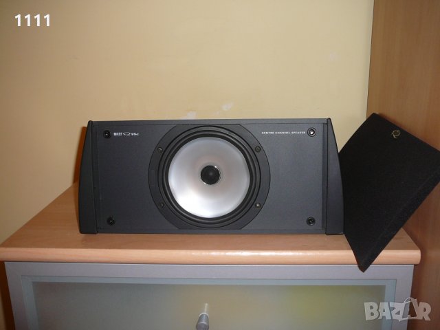 KEF Q 95C, снимка 2 - Тонколони - 35337164