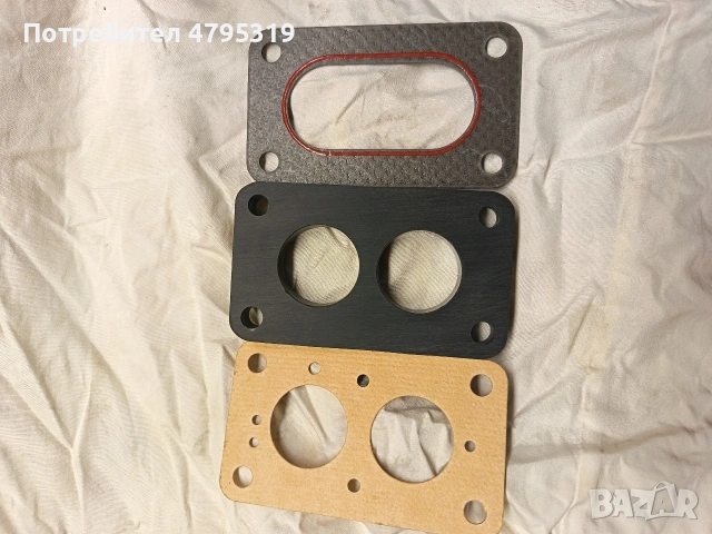 Карбуратор Солекс 21073 за Лада , снимка 7 - Части - 54177295