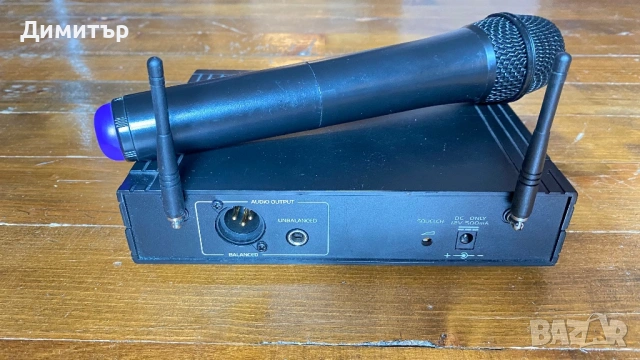 T.bone  DS 16H , снимка 4 - Други - 53330171