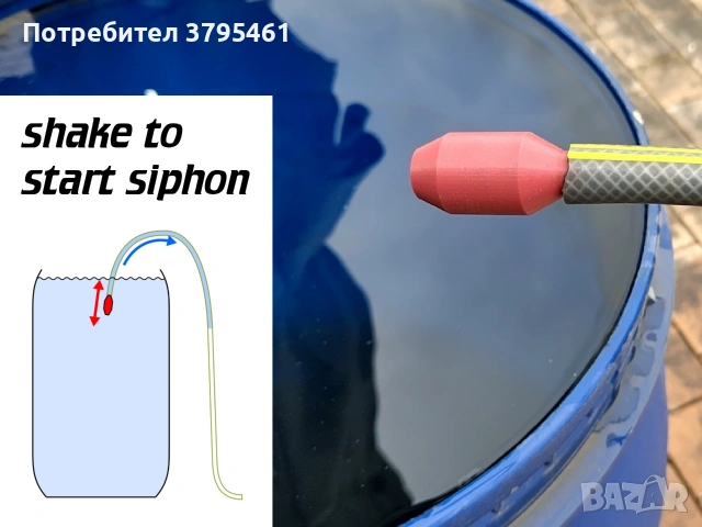 Градински връзки,накрайници и др., снимка 10 - Други - 54146518