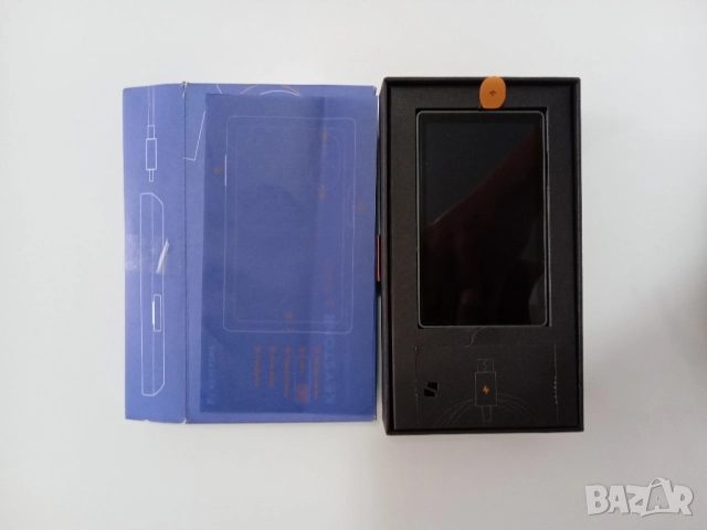 Хардуерен портфейл за криптовалута Keystone 3 Pro, снимка 2 - Друга електроника - 52184928