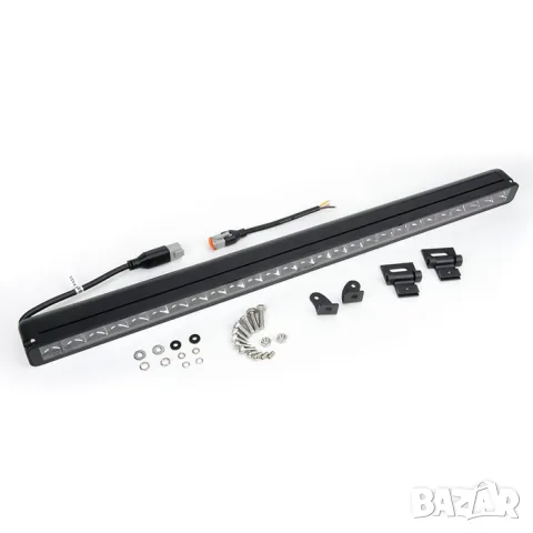 LED бар 135W 31 инча 12 24V, снимка 4 - Аксесоари и консумативи - 55864384