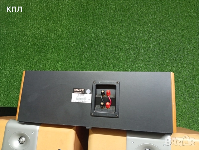 Център TANNOY Cherry PC, снимка 8 - Тонколони - 52952199