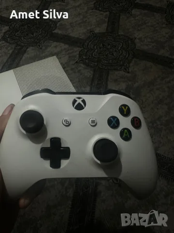 xbox one s 1TB., снимка 8 - Xbox конзоли - 56375563