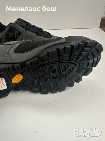 Колоездачни обувки Lake MX105 , снимка 3 - Спортни обувки - 52548223