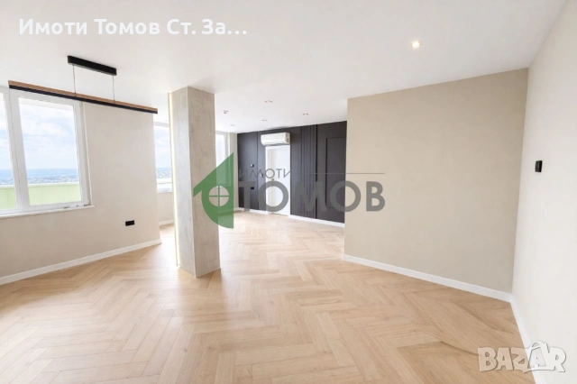 Прекрасен тристаен апартамент в кв. Аязмото, снимка 6 - Апартаменти - 53926183