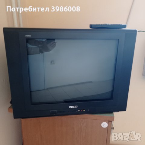 Телевизор Neo, снимка 1