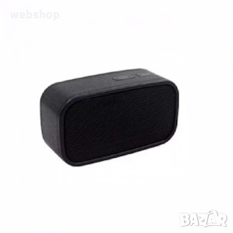 БЕЗЖИЧНА BLUETOOTH КОЛОНКА MEGABASS SK-ONE N13, снимка 4 - Bluetooth тонколони - 35576747