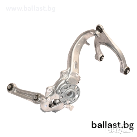 Шенкел десен с носачи A2963320400 EQE X294