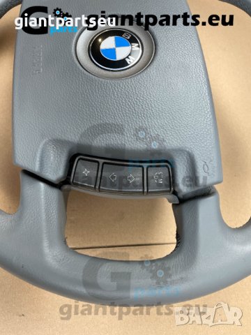 Волан за БМВ е65 пълен комплект СИВ BMW, снимка 3 - Части - 38504897