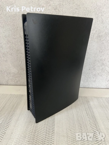 Конзола PlayStation 5 Disc Edition, снимка 4 - PlayStation конзоли - 55111595