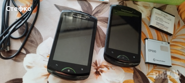 Sony Ericsson wt19 , снимка 3 - Sony Ericsson - 44687650