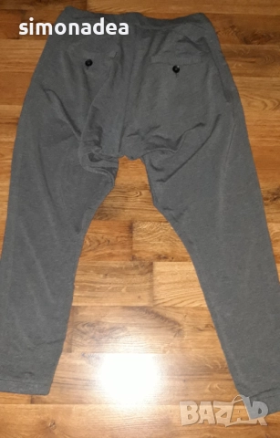 Мъжки спортен панталон Zara , снимка 2 - Панталони - 52022686