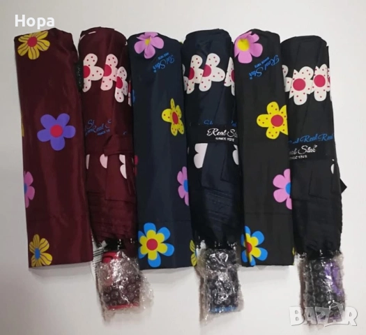 Магически чадъри с цветя , снимка 4 - Други - 52242058