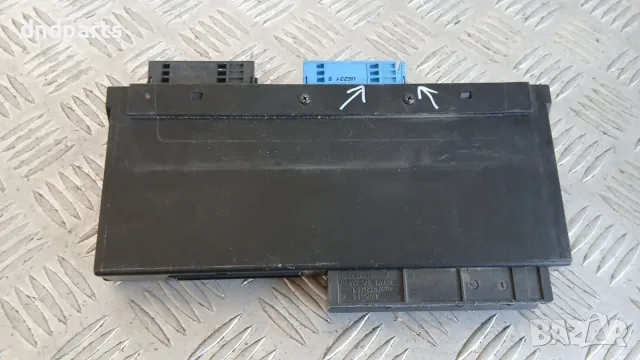 Модул BMW X5 E70 2007 9138471 9138471-01 X5 (E70) (2007-2012), снимка 3 - Части - 55907452
