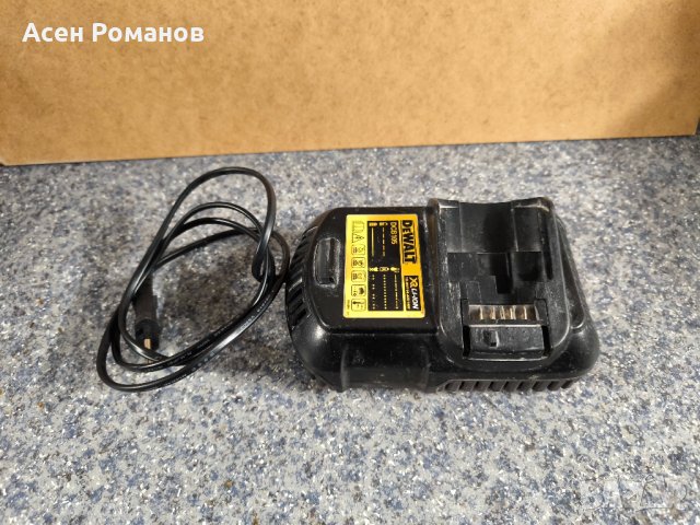 Акумулаторен Перфоратор Девалт - Dewalt DCH133 в Бормашини в гр ...