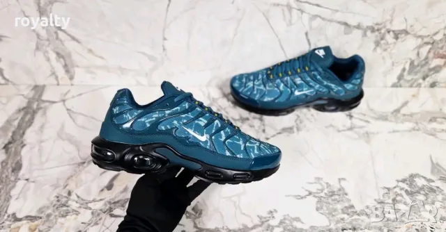 Nike Нови Мъжки Спортни Маратонки с Кутия 