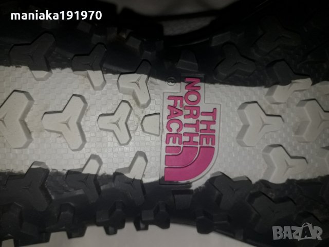 The North Face TRUXEL T93WZE-C5L № 40 дамски обувки, снимка 10 - Маратонки - 34510118