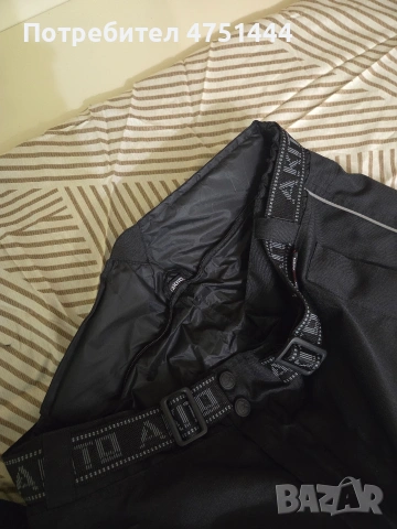 Мотоциклетен екип , снимка 9 - Спортни дрехи, екипи - 54282487