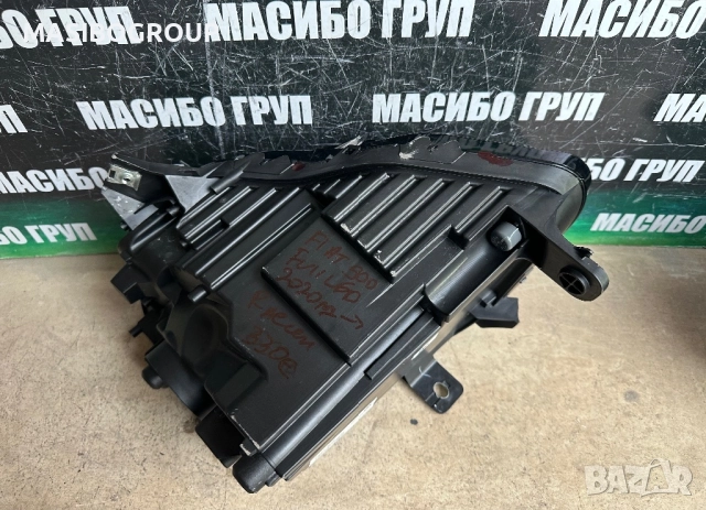 Фарове Full LED фар за Фиат 500 Fiat 500 electric, снимка 6 - Части - 46067019