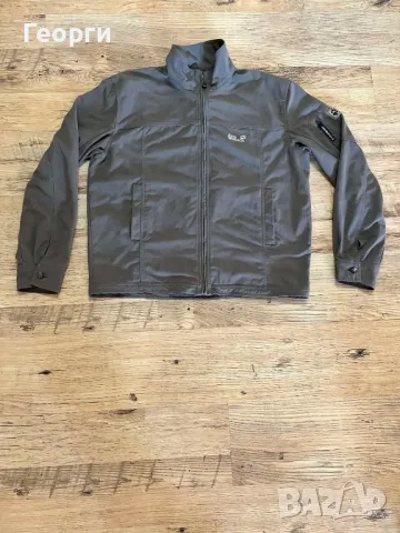 Мъжко яке Jack Wolfskin Размер XL
