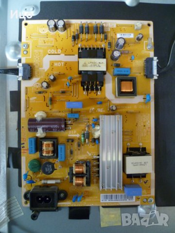 Продавам захранващ блок BN44-00698A L42SF_ESM от SAMSUNG UE40J5100AW, снимка 1