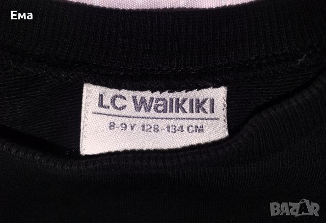 Детска блузка, снимка 2 - Детски Блузи и туники - 39908346