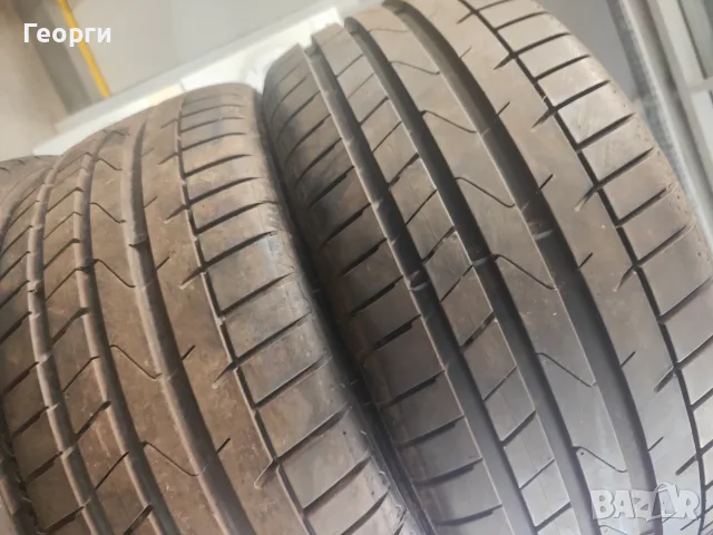 2бр.летни гуми 225/40/18 Starmaxx, снимка 3 - Гуми и джанти - 56162460