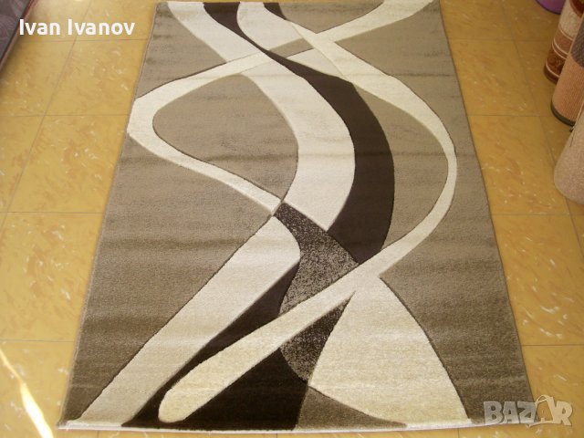 Качествени тъкани релефни килими, снимка 6 - Килими - 34196194