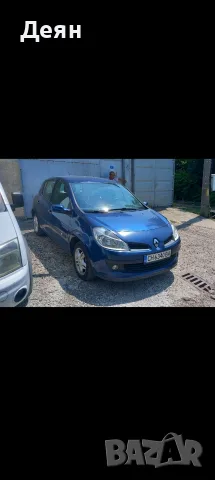 Renault Clio 1.6i