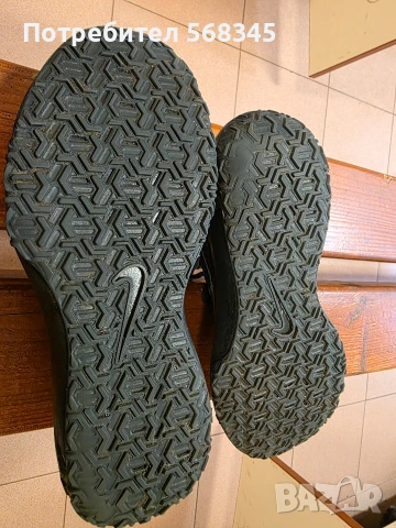 Маратонки NIKE 42 номер, снимка 5 - Маратонки - 54192538