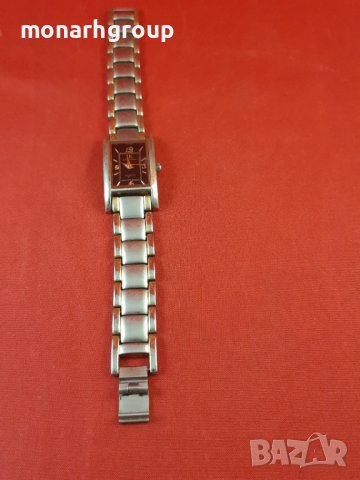 Часовник JK , снимка 5 - Дамски - 37523327
