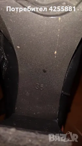 Боти, снимка 3 - Дамски боти - 47461248