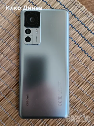Xiaomi 12T PRO 8/256, снимка 2 - Xiaomi - 48164385