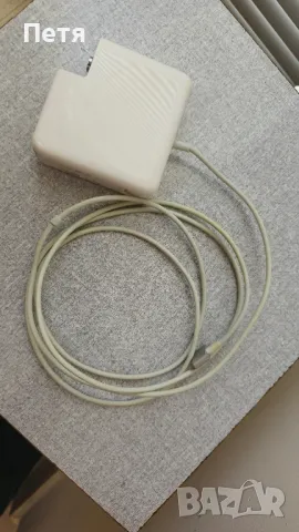 Зарядно за Apple Macbook - MagSafe 2 85W А1424, снимка 9 - Кабели и адаптери - 48909316
