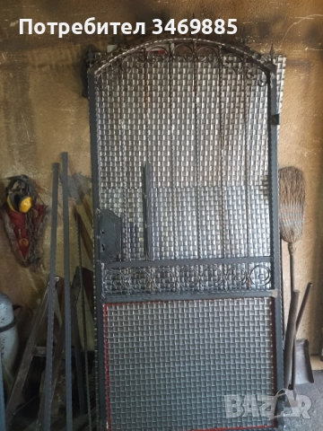 Метални конструкциии, снимка 13 - Монтажи - 52711970