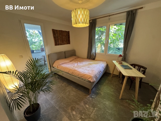 2-стаен апартамент в най-сигурния и зелен район на София, снимка 3 - Апартаменти - 52199937