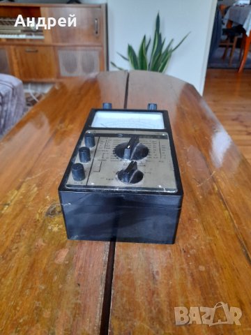 Стар Мултицет Ц4341, снимка 2 - Антикварни и старинни предмети - 42101948