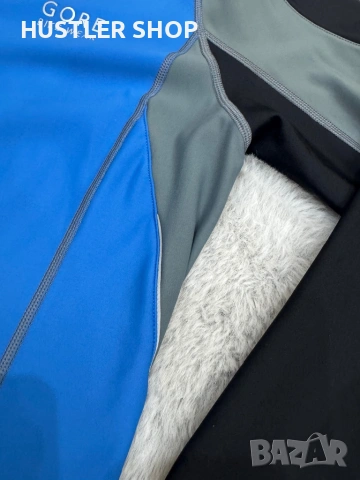 Мъжко горнище GORE BIKE WEAR. Размер L, снимка 3 - Спортни дрехи, екипи - 53937635