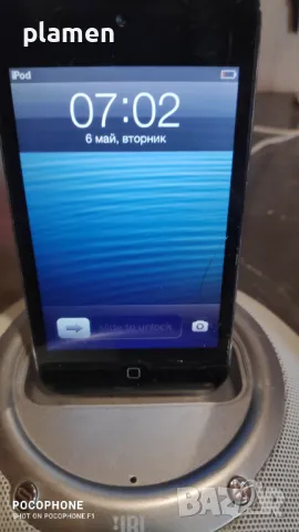 Продавам i pod два броя , снимка 6 - iPod - 47238028