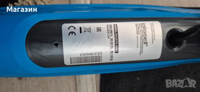 Подочистачка , снимка 5 - Мопове, кофи, четки и метли - 52934419