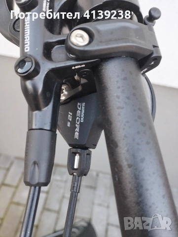 CUBE KATMANDU , снимка 7 - Велосипеди - 54028372