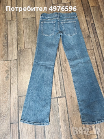 продавам дамски дънки на Bershka , снимка 5 - Дънки - 56535433