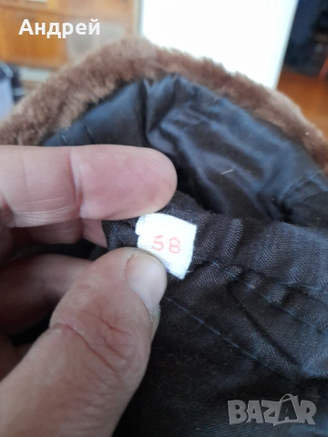 Стара шапка,калпак #13, снимка 5 - Други ценни предмети - 53898711